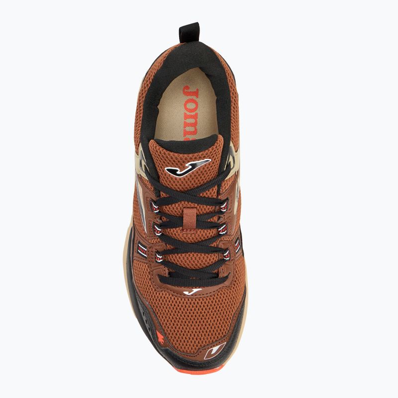 Мъжки обувки за бягане Joma Shock brown 5