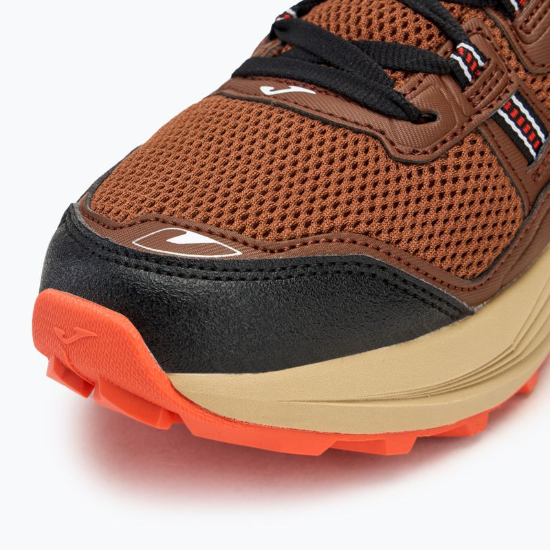 Мъжки обувки за бягане Joma Shock brown 7