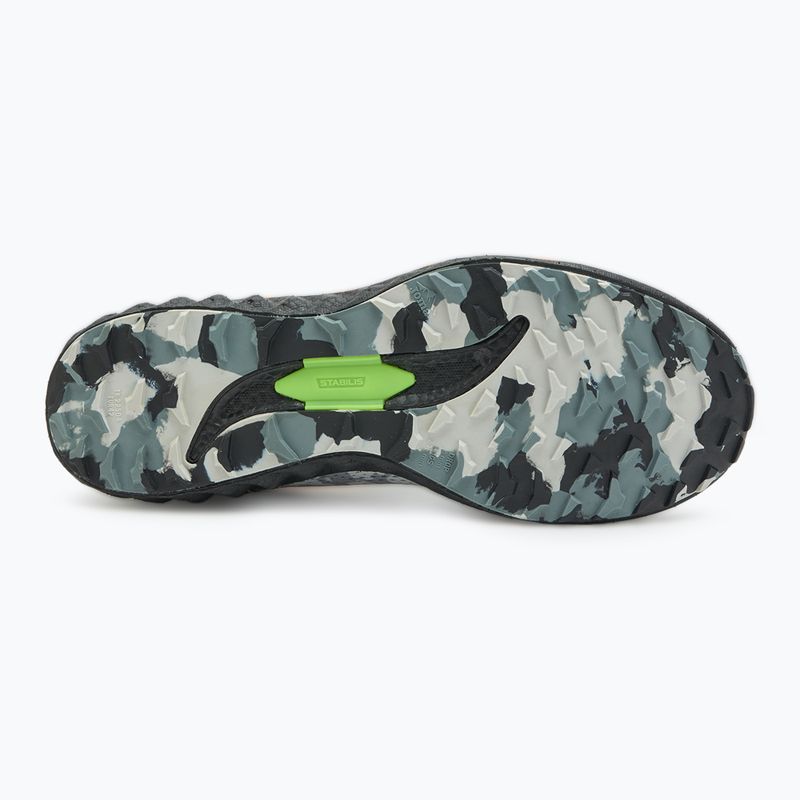 Мъжки обувки за бягане Joma TR-9000 white/yellow 4