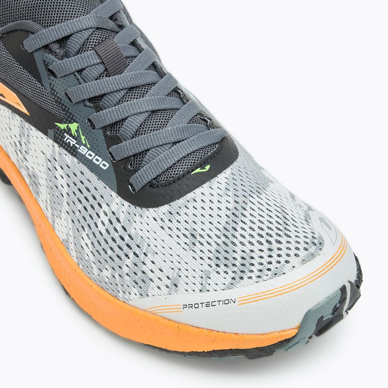 Мъжки обувки за бягане Joma TR-9000 white/yellow 7