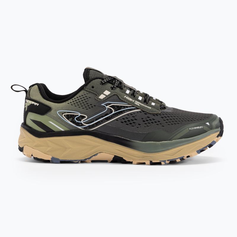 Мъжки обувки за бягане Joma Tundra green 8