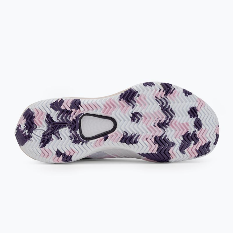 Дамски обувки за тенис Joma Point Lady AC white/pink 4