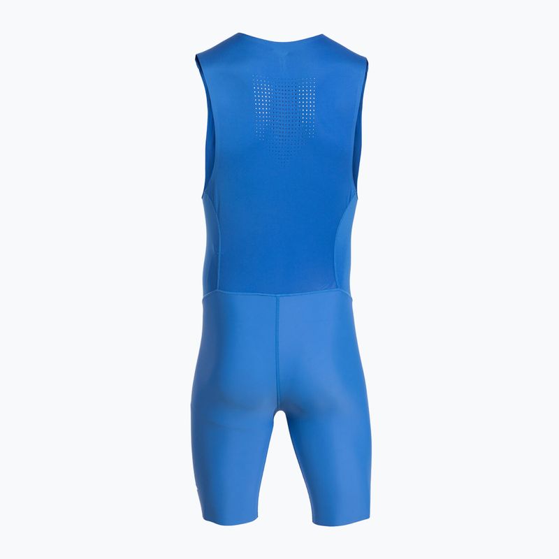 Мъжки гащеризон за бягане Joma Record II royal 2