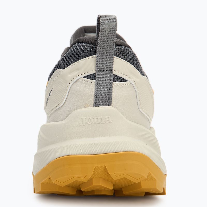 Мъжки обувки за бягане Joma Rift Aislatex light grey/mustard 6