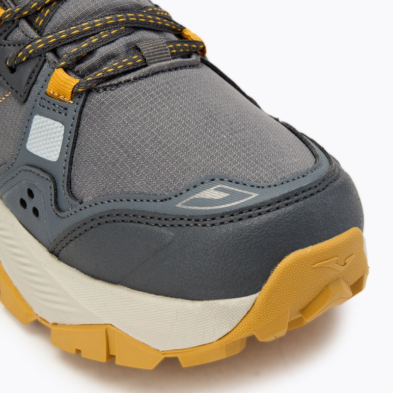 Мъжки обувки за бягане Joma Rift Aislatex light grey/mustard 7