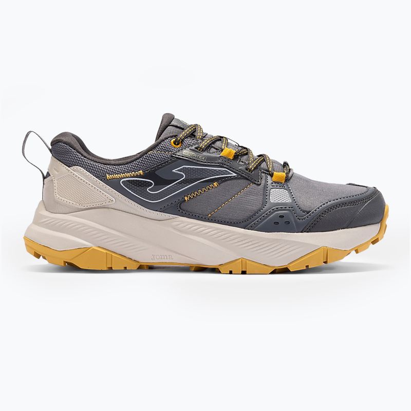 Мъжки обувки за бягане Joma Rift Aislatex light grey/mustard 8