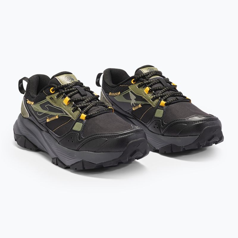 Мъжки обувки за бягане Joma Rift Aislatex black 9