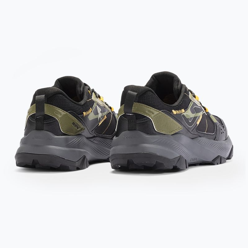 Мъжки обувки за бягане Joma Rift Aislatex black 10