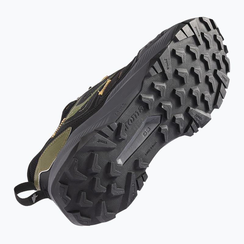Мъжки обувки за бягане Joma Rift Aislatex black 12