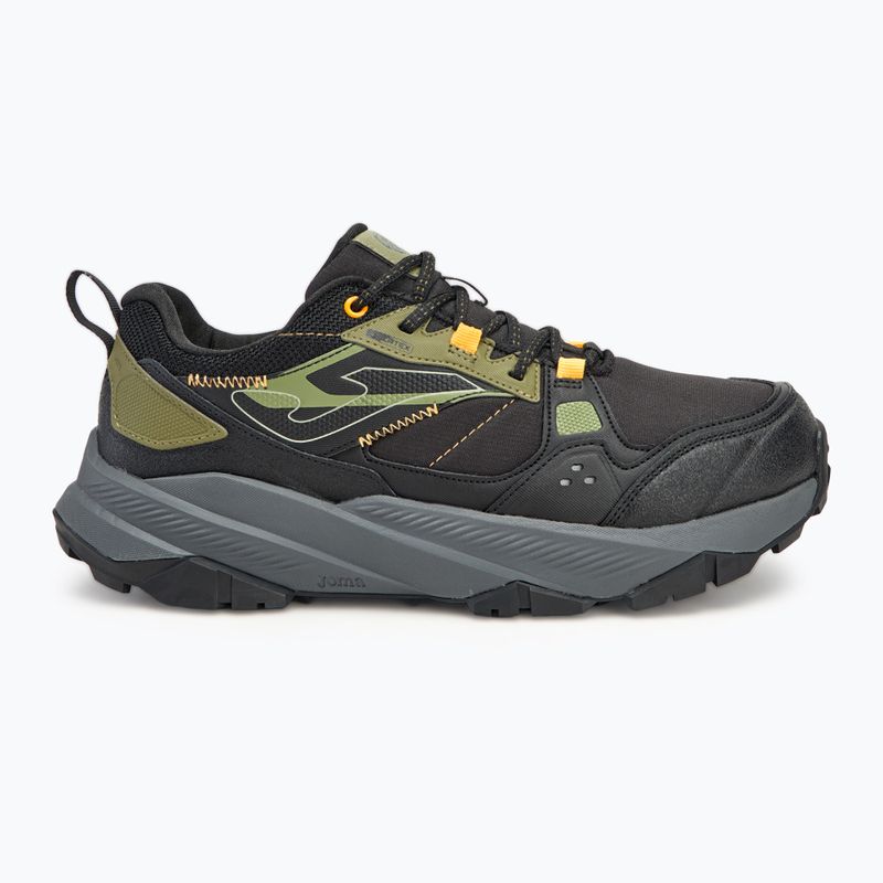 Мъжки обувки за бягане Joma Rift Aislatex black 2