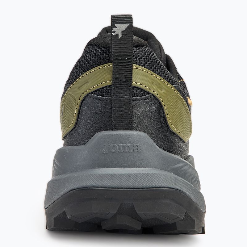 Мъжки обувки за бягане Joma Rift Aislatex black 6