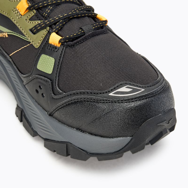 Мъжки обувки за бягане Joma Rift Aislatex black 7
