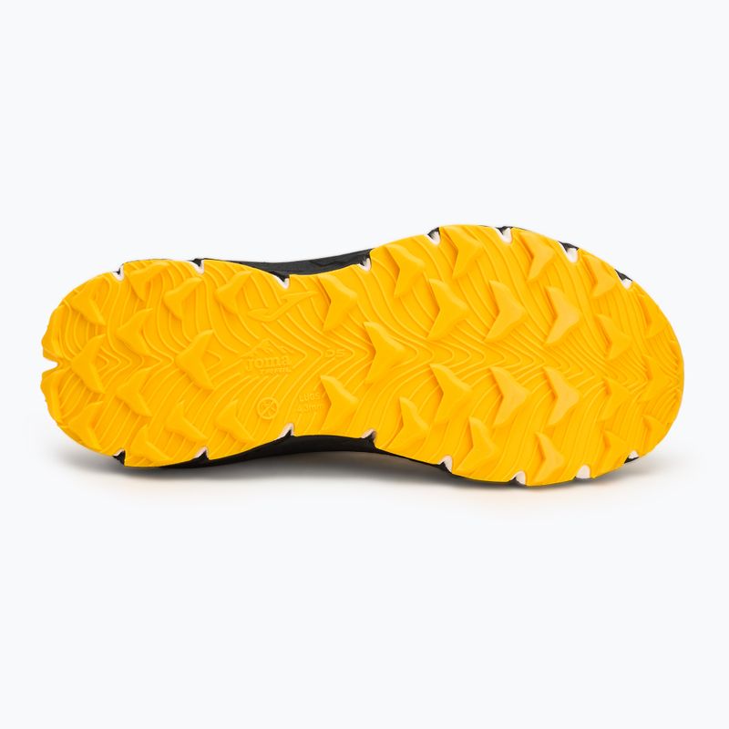 Мъжки обувки за бягане Joma TR-5 mustard 4