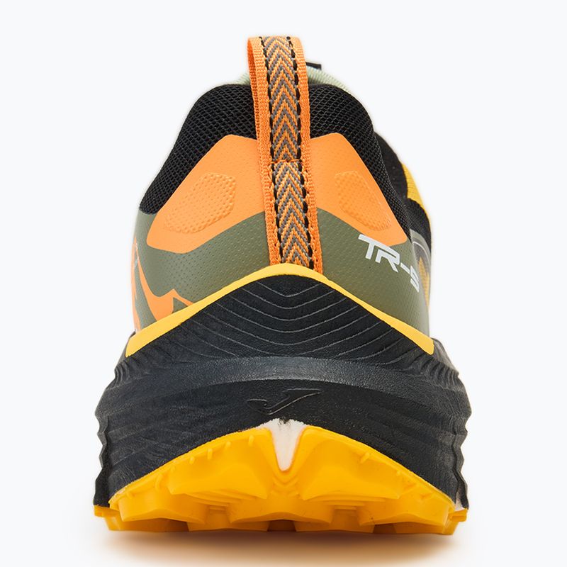 Мъжки обувки за бягане Joma TR-5 mustard 6