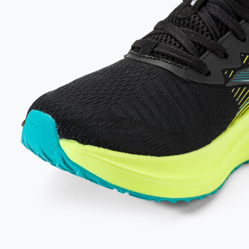 Мъжки обувки за бягане Joma Super Cross black/lemon 7