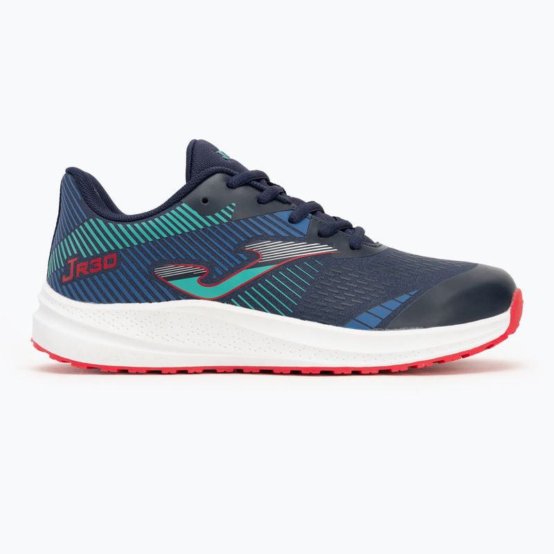 Детски маратонки Joma 30 navy 3