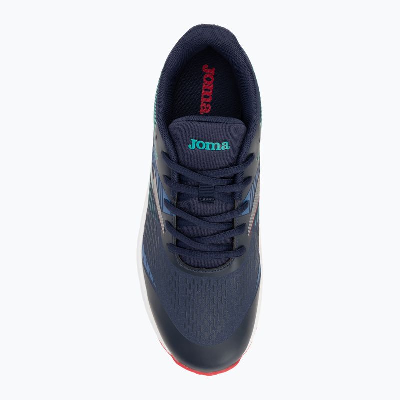 Детски маратонки Joma 30 navy 10