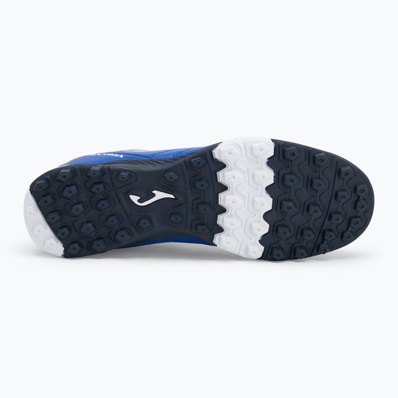 Мъжки футболни обувки Joma Maxima TF royal 4
