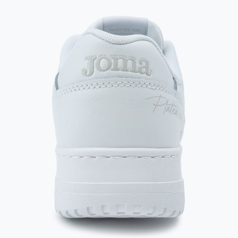 Мъжки обувки Joma C.attica white 6