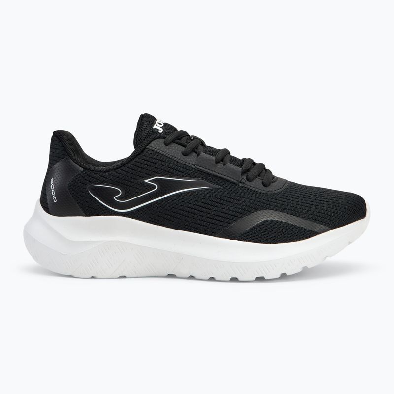 Мъжки маратонки Joma Sodio black/white 2