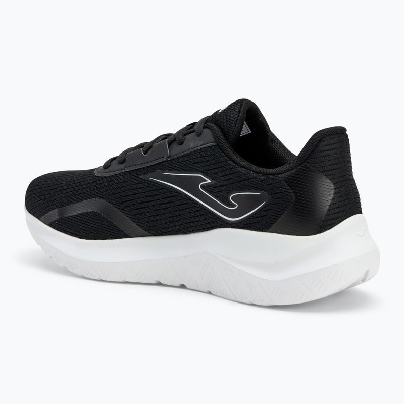 Мъжки маратонки Joma Sodio black/white 3