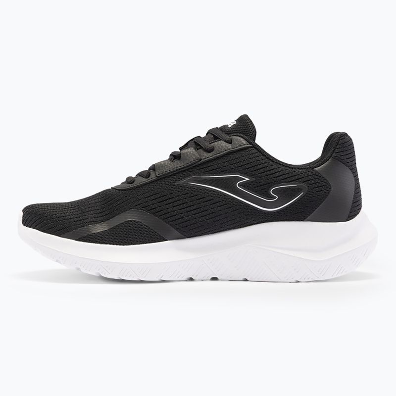 Мъжки маратонки Joma Sodio black/white 9