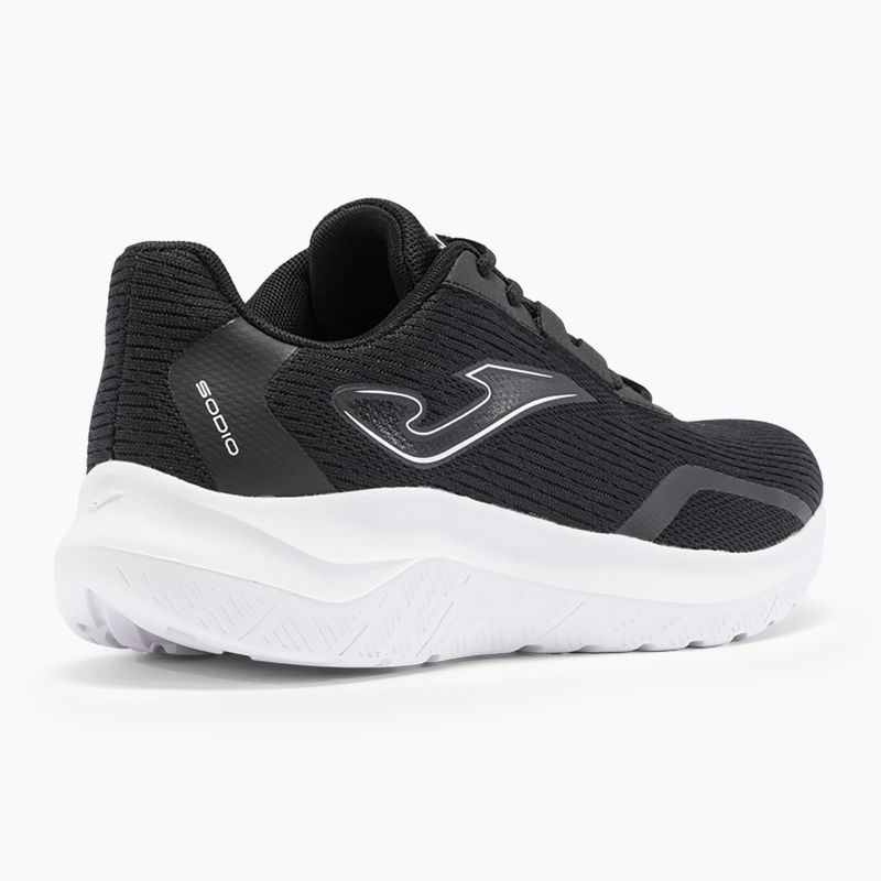 Мъжки маратонки Joma Sodio black/white 10