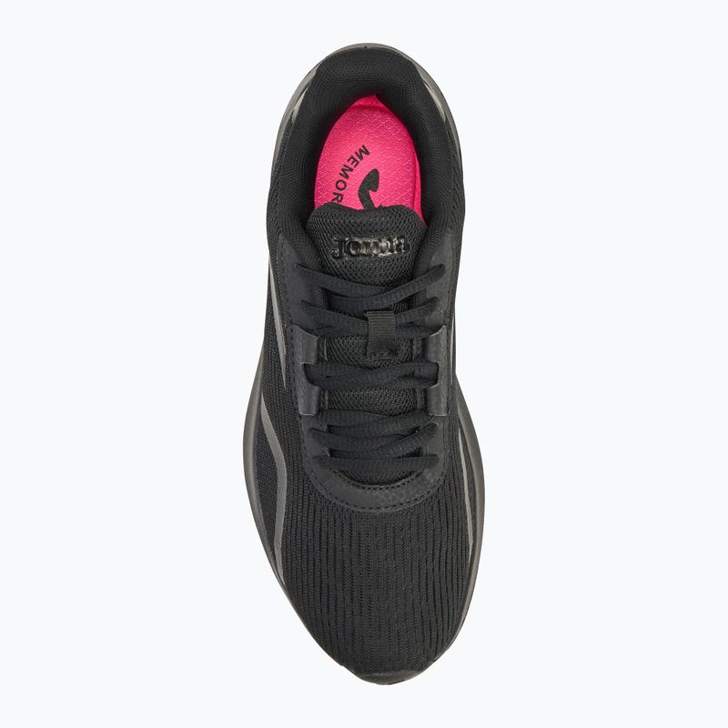 Дамски обувки за бягане Joma Sodio black 5