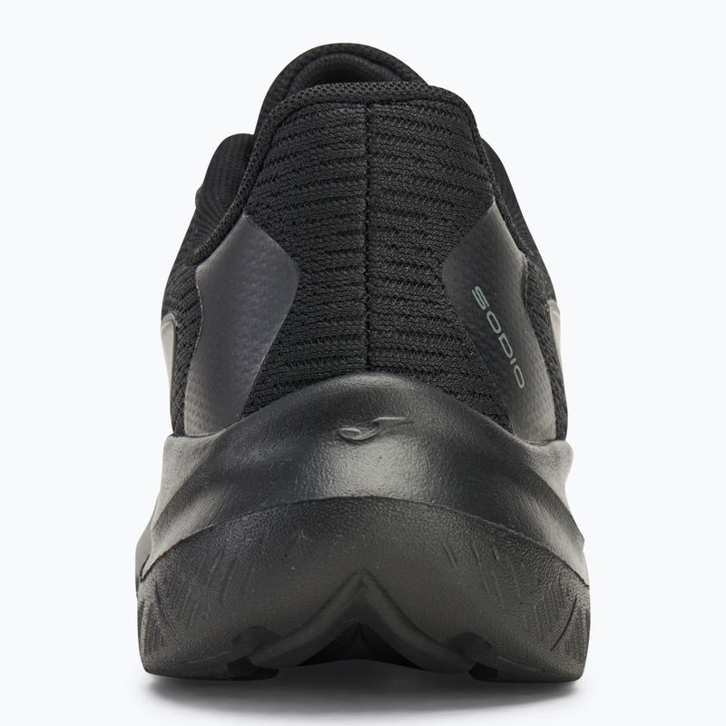 Дамски обувки за бягане Joma Sodio black 6