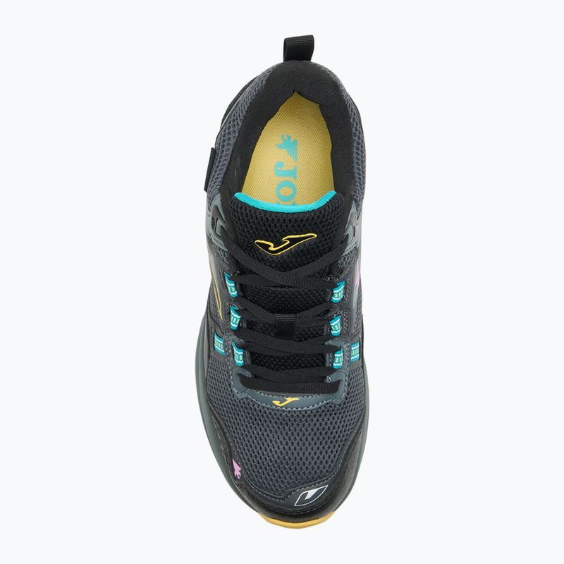 Дамски обувки за бягане Joma Shock black 5