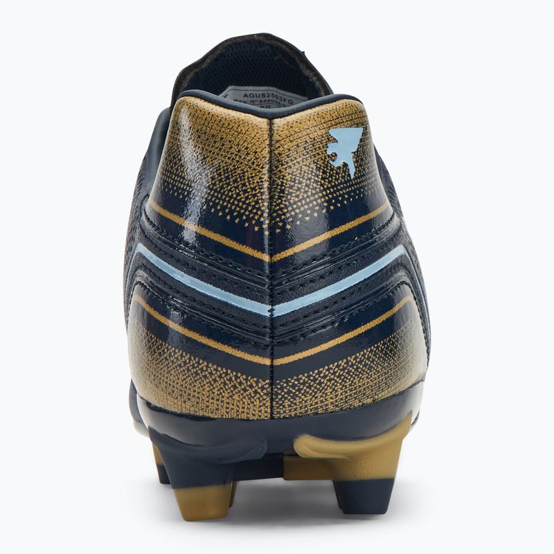 Мъжки футболни обувки Joma Aguila FG navy 6