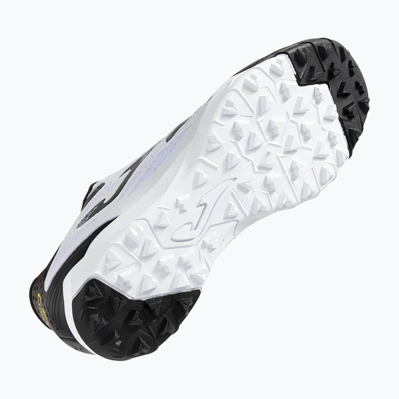 Мъжки футболни обувки Joma Cancha TF black/white 12