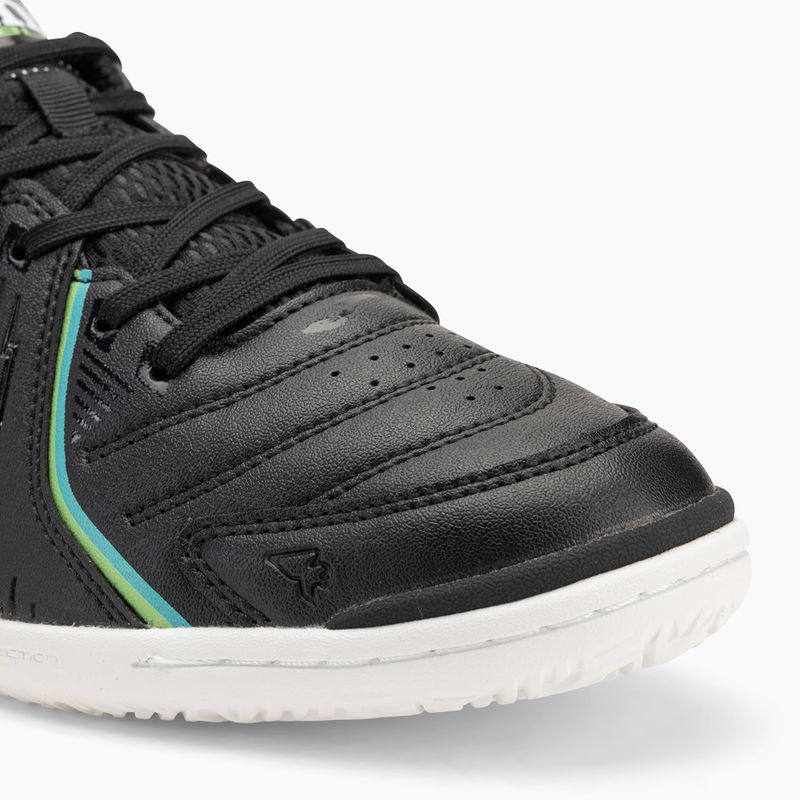 Мъжки футболни обувки Joma Dribling IN black 7