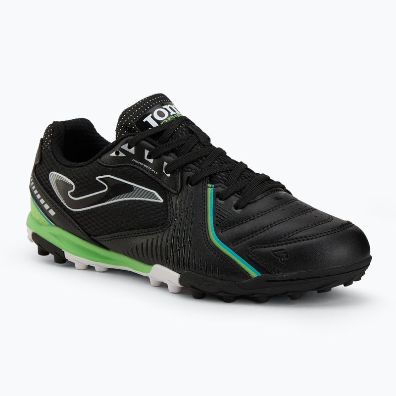 Мъжки футболни обувки Joma Dribling TF black