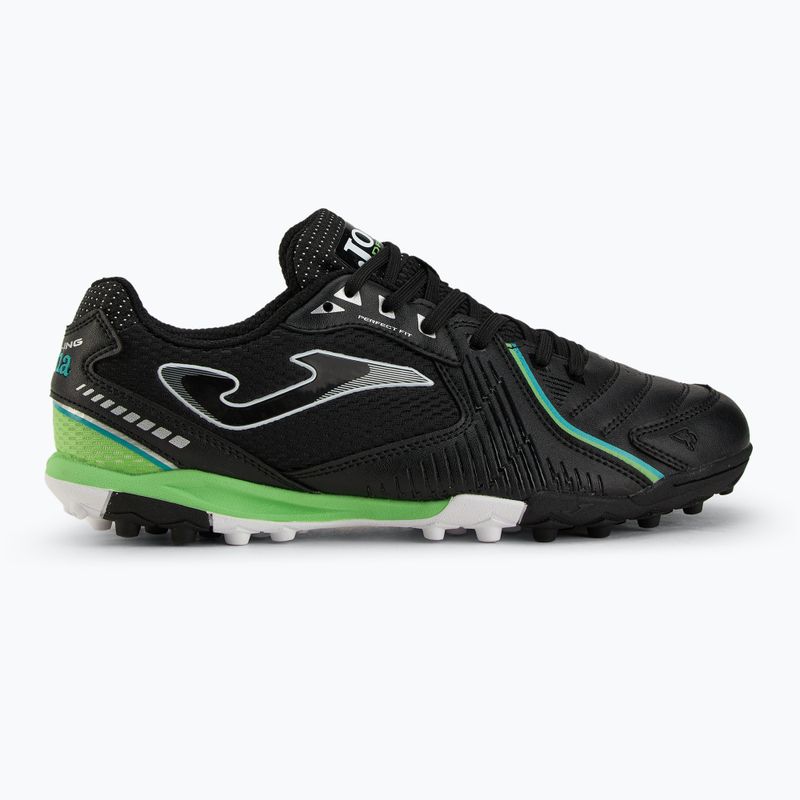 Мъжки футболни обувки Joma Dribling TF black 2