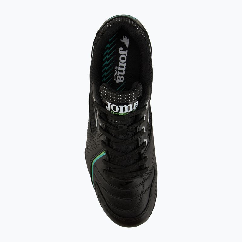 Мъжки футболни обувки Joma Dribling TF black 5