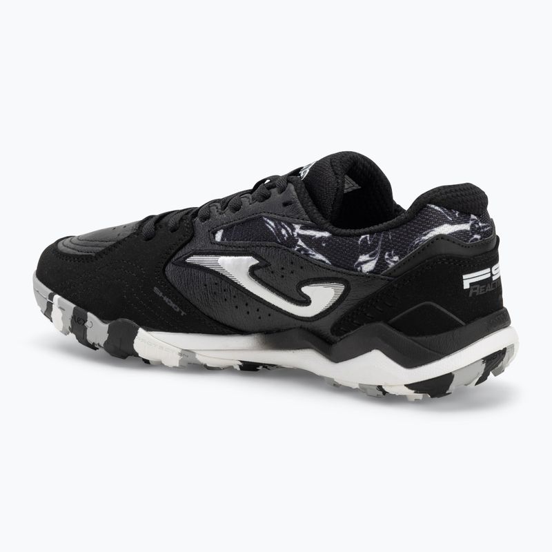 Мъжки футболни обувки Joma FS Reactive TF black 3