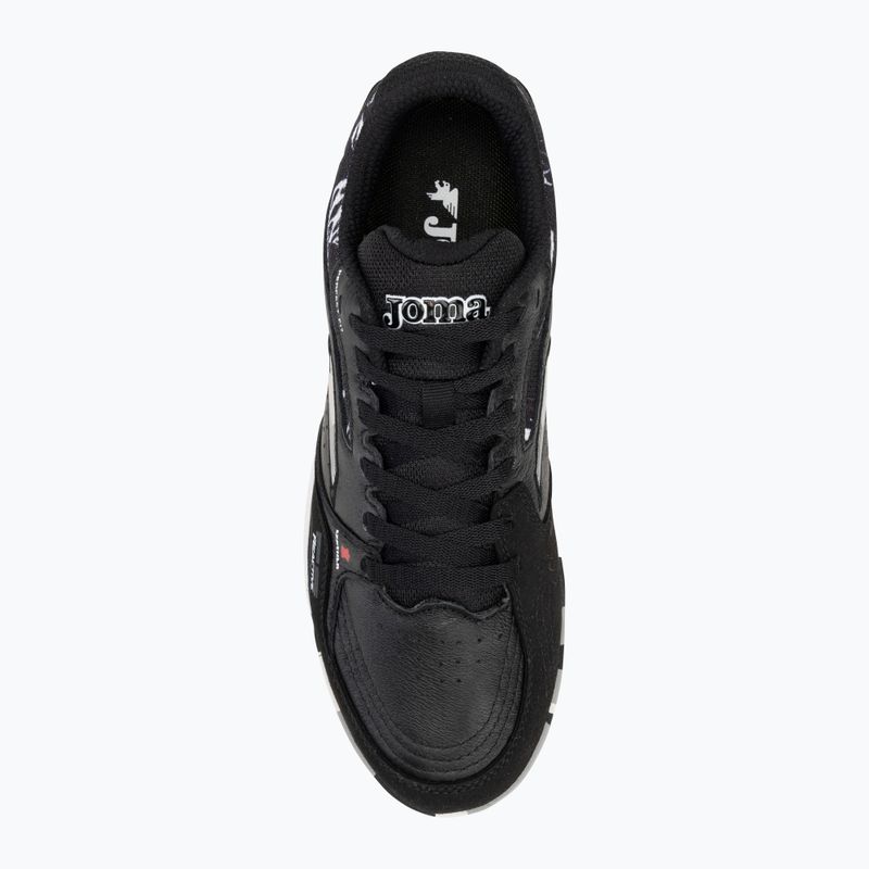 Мъжки футболни обувки Joma FS Reactive TF black 5