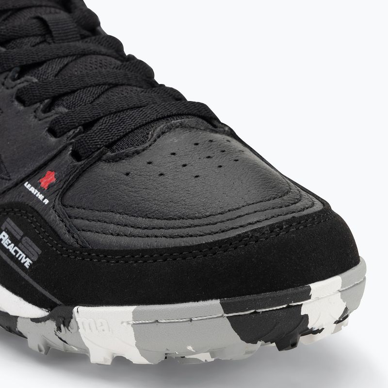 Мъжки футболни обувки Joma FS Reactive TF black 7