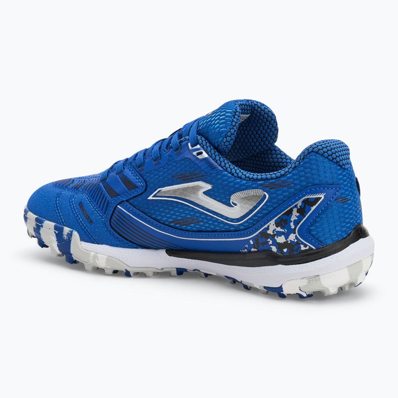 Мъжки футболни обувки Joma Liga 5 TF royal 3