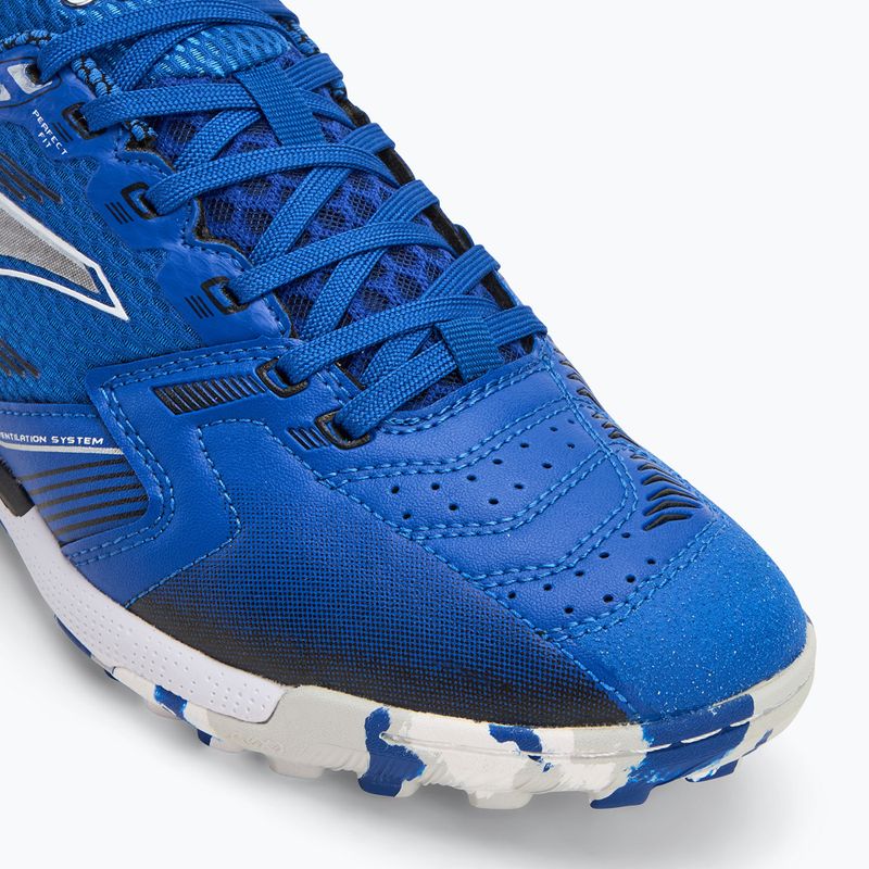 Мъжки футболни обувки Joma Liga 5 TF royal 7