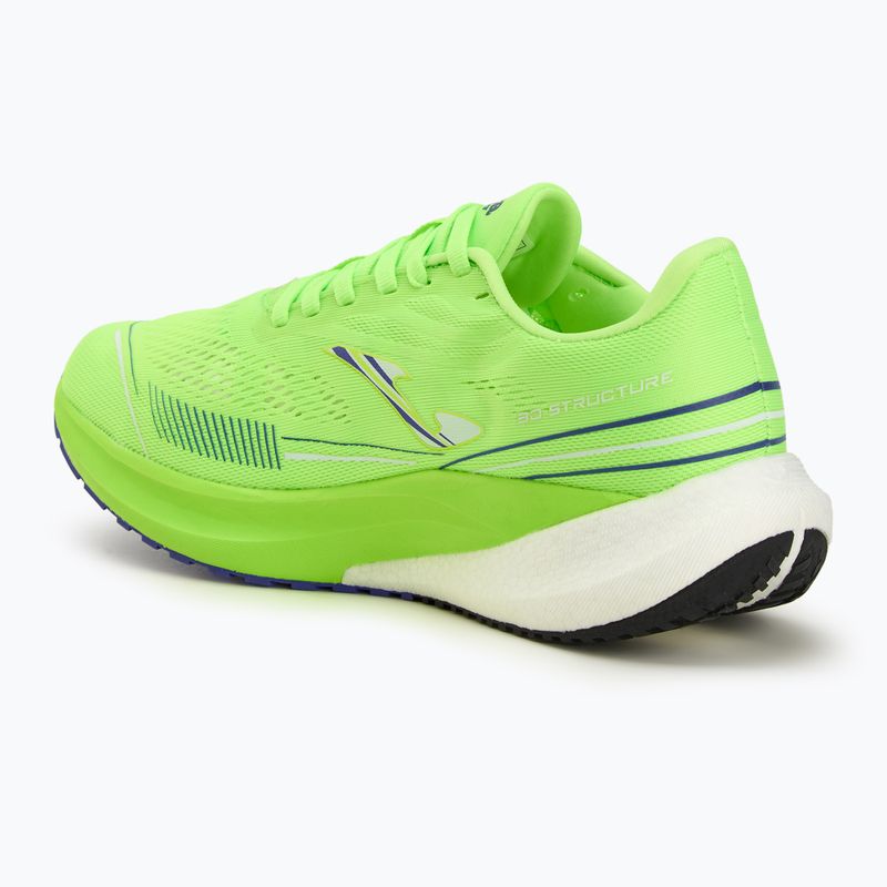 Мъжки обувки за бягане Joma R.2000 lemon fluor 3