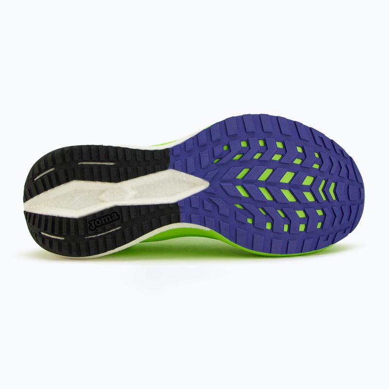 Мъжки обувки за бягане Joma R.2000 lemon fluor 4