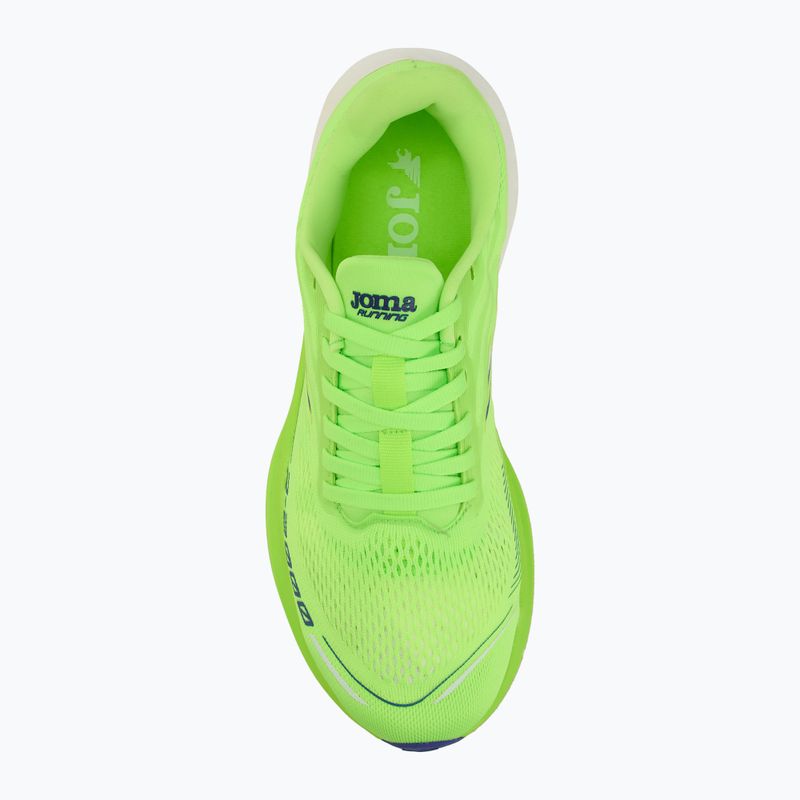 Мъжки обувки за бягане Joma R.2000 lemon fluor 5