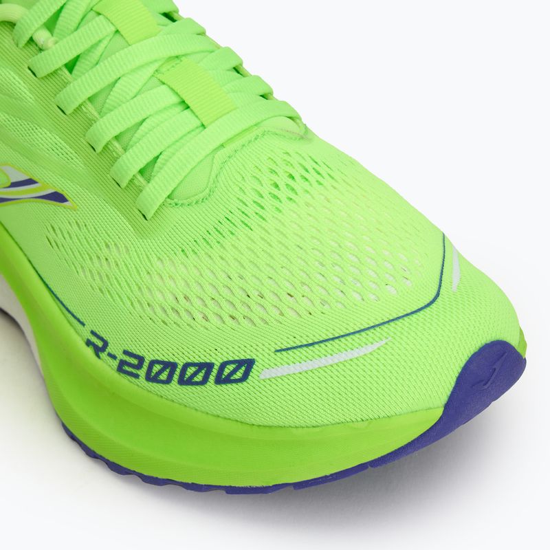 Мъжки обувки за бягане Joma R.2000 lemon fluor 7