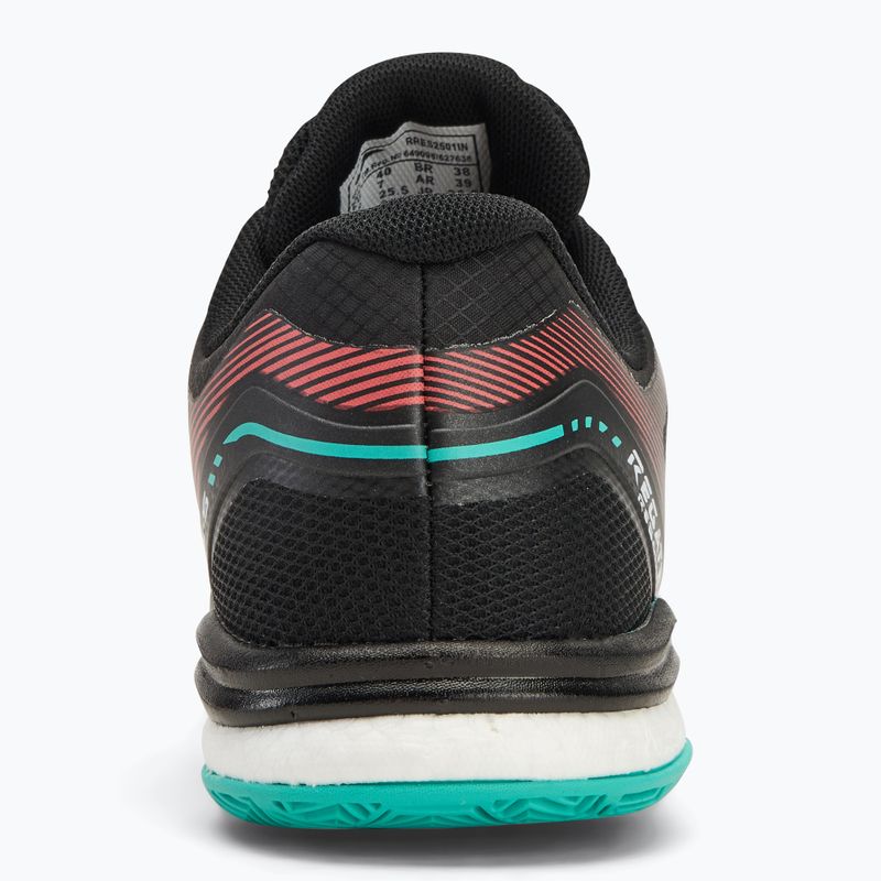 Мъжки футболни обувки Joma Regate Rebound IN black 6