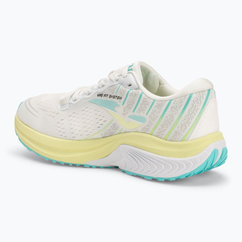 Дамски обувки за бягане Joma Victory white 3