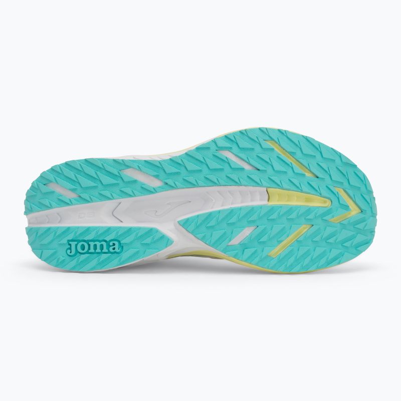 Дамски обувки за бягане Joma Victory white 4