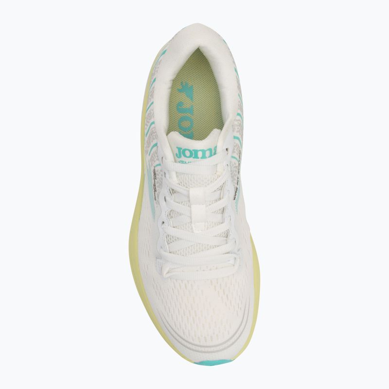 Дамски обувки за бягане Joma Victory white 5