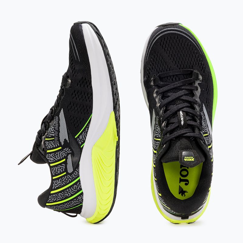 Мъжки обувки за бягане Joma Victory black 11